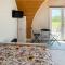 Daisy Glamping Pod - Hatfield