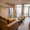 Capitalia Plaza Residences Reforma