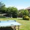Tranquille Vienne Gites a Chirac dept Charente