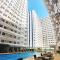 1014 - Cavite Minimalist Condo with Resort-like Amenities & Hi Speed Wifi - Dasmariñas
