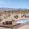 Hightail House- Heated Pool & Spa Joshua Tree - جوشوا تري