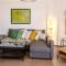 Finikoudes Seaview Vibe 1 Bdr Flat