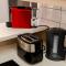 Finikoudes Seaview Vibe 1 Bdr Flat