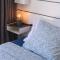Finikoudes Seaview Vibe 1 Bdr Flat