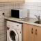 Finikoudes Seaview Vibe 1 Bdr Flat