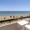 Finikoudes Seaview Vibe 1 Bdr Flat