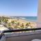 Finikoudes Seaview Vibe 1 Bdr Flat