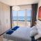 Finikoudes Seaview Vibe 1 Bdr Flat