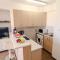 Finikoudes Seaview Vibe 1 Bdr Flat
