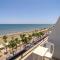 Finikoudes Seaview Vibe 1 Bdr Flat
