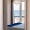 Finikoudes Seaview Vibe 1 Bdr Flat