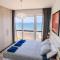 Finikoudes Seaview Vibe 1 Bdr Flat