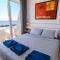 Finikoudes Seaview Vibe 1 Bdr Flat
