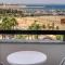 Finikoudes Seaview Vibe 1 Bdr Flat