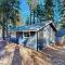 Charming Lake Tahoe Cabin - Carnelian Bay Charming Lake Tahoe Cabin - Carnelian Bay