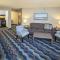 Accent Inns Burnaby