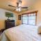 Lap of Luxury by Eden Crest - غاتلينبرغ