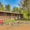 Updated Conover Cabin with Nearby Boating Access! - Conover
