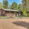 Updated Conover Cabin with Nearby Boating Access! - Conover