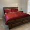 Cozy Getaway with King Bed near UTRGV