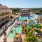 Apartamentos Turísticos Playa Mar I