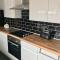 BeRo Terrace, only a minutes walk to the beach! - Withernsea