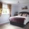 Cricket Field House Foto: Cricket Field House