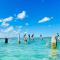 Departamentos Blue Bacalar