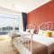 Spacious 2BR in Downtown in High Floor - 迪拜