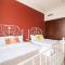 Spacious 2BR in Downtown in High Floor - 迪拜