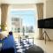 Spacious 2BR in Downtown in High Floor - 迪拜