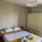 Appartement 02 Vue Panoramique -WIFI- Parking privé -NICE - Nizza