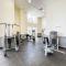 Spacious 2BR in Downtown in High Floor - 迪拜