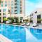 Spacious 2BR in Downtown in High Floor - 迪拜