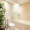 Spacious 2BR in Downtown in High Floor - 迪拜