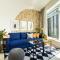 Spacious 2BR in Downtown in High Floor - 迪拜