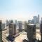 Spacious 2BR in Downtown in High Floor - 迪拜