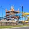 The Iron Cactus Condo on the Comal CW C102