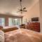 The Iron Cactus Condo on the Comal CW C102