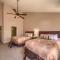 The Iron Cactus Condo on the Comal CW C102