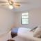 Pet-Friendly Ellijay Cabin in the Woods on 1 Acre!