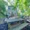 Pet-Friendly Ellijay Cabin in the Woods on 1 Acre!