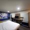 Super 8 by Wyndham Hayward WI