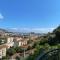 APPARTEMENT-NICE 01 VUE MER - PANORAMIQUE WIFI-Parking - Nice