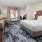 Fairfield Inn & Suites Baltimore BWI Airport - لينثيكوم هايتس