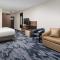 Fairfield Inn & Suites Baltimore BWI Airport - لينثيكوم هايتس