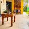 Hotel Ocho Barrios