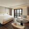 Marriott Executive Apartments Bangkok, Sukhumvit 50