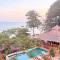 Koh Jum Resort - Csum-sziget