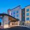 Fairfield by Marriott Inn & Suites Austin Georgetown - 乔治城